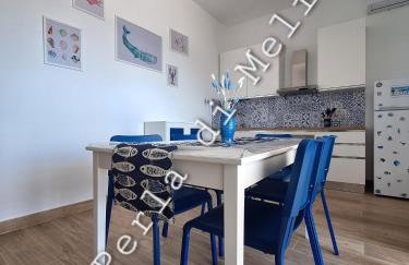 La Perla di Melissa - Photo 21