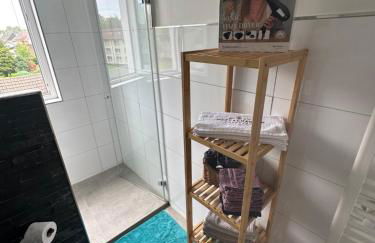 Seibel's SUITES - Wohnung Ruhrgebiet inkl Garage - Foto 21