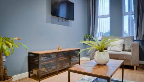 Birkenhead - 2 bedroom house - Foto 4