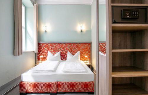 Luckau Appartements 1695 - Foto 33