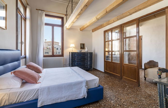 Ca Magia Residence Rialto - Foto 6