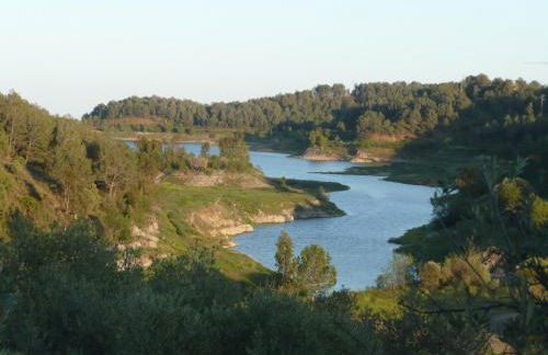Casa Vella del Pantà de Riudecanyes - Foto 78