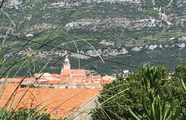 Apartment Jurišić Korčula - Foto 1