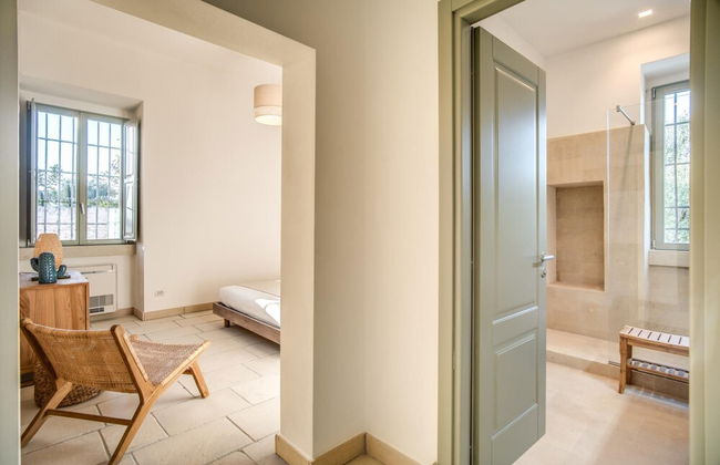 Masseria Monte Pizzuto 6 - Foto 18