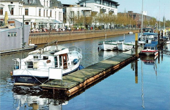 Holiday Apartment 2 Oldenbug - Foto 20