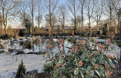 La Ferme Bleue, Havre de paix de la Baie de Somme - Foto 25
