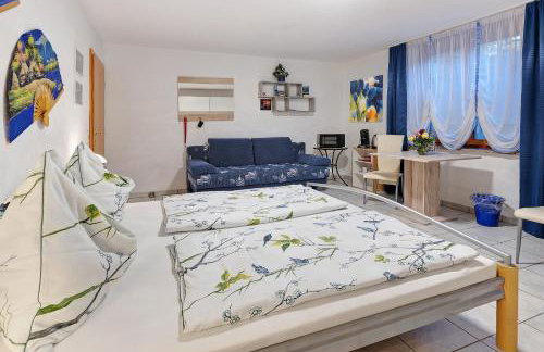 Ferienappartement Souterrain - Photo 2