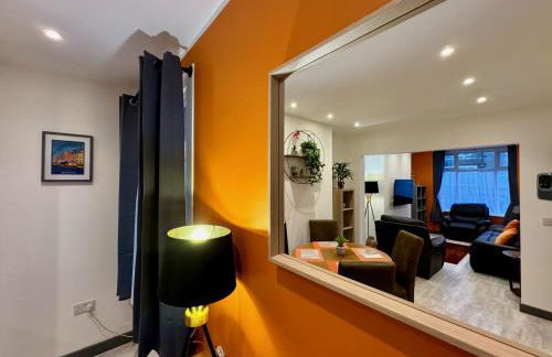 Crow Hill House - Great for Contractors or Family Holidays - Foto 25