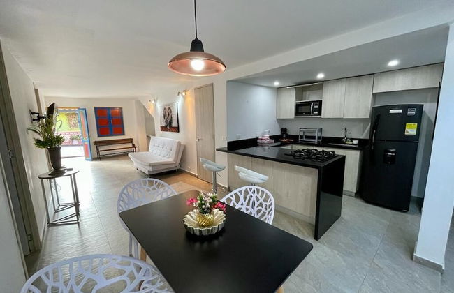 La Martinera Avenida 26 - Photo 1