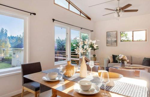 #Marbella Lane - Luxe Townhome Near 2026 World Cup - Foto 29