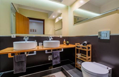 Saudades do Sol y Mar Apartment - Photo 19