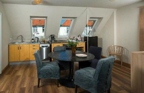 Spacious Ensemble Hecht Right On The Eider River - Photo 22