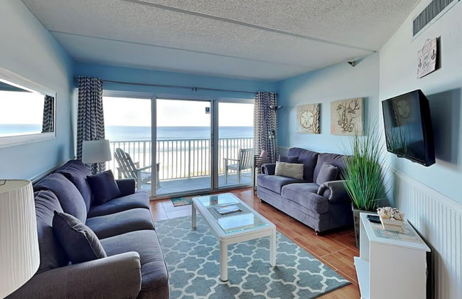 Jacksonville Beachdrifter by Distinctive Beach Rentals - Foto 35