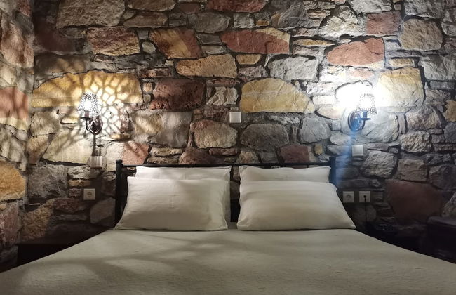 Ataviros Hotel - Foto 16