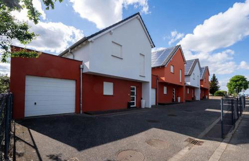 Les Maisons Solaires - Foto 22