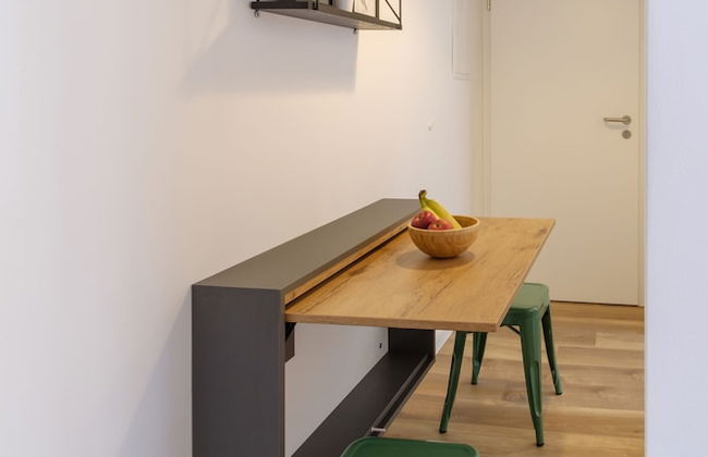 Glück Auf Appartements Am Stadtpark - Foto 7