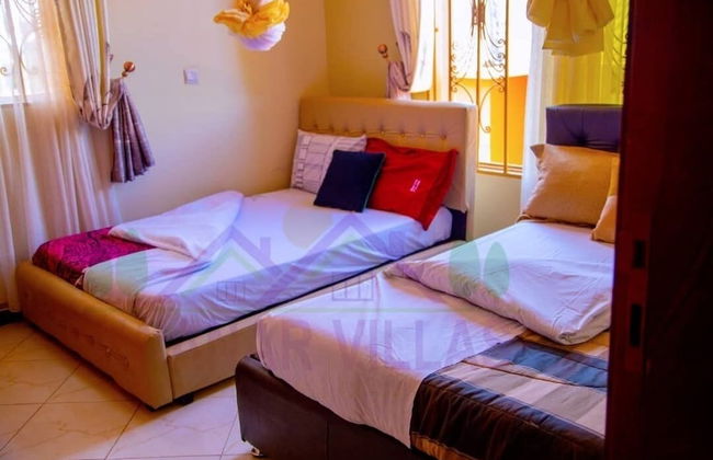 Lwanar Villas and Apartments - Foto 6