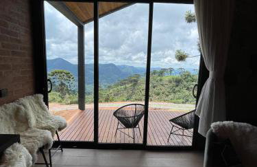 Chalés Bergview - Foto 55