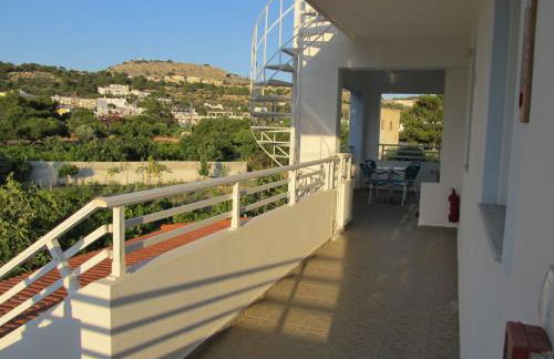 VILLA EIRINI - Foto 56