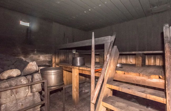 Juurakkopirtti - Foto 34