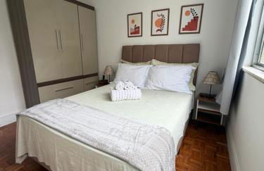 Apartamento em Copacabana - Foto 11