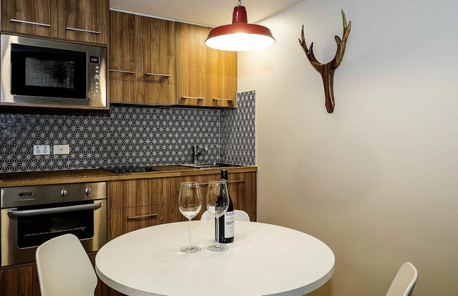 The Sebel Pinnacle Valley Resort - Foto 14