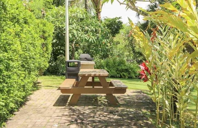 Beautifully Upgraded, Full Kitchen, Comfy King Bed, Ac 1 Bedroom Condo by RedAwning - Foto 27