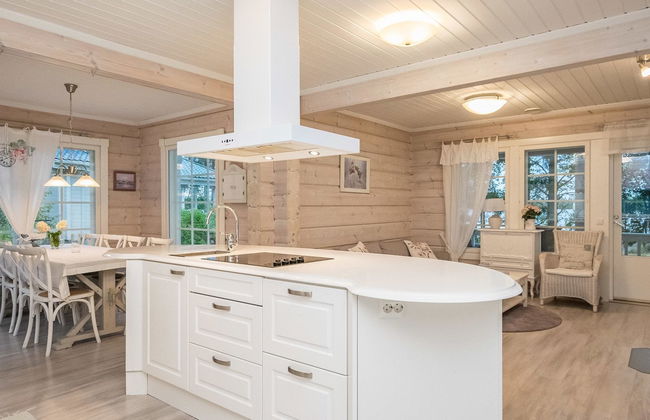 Tyssinniemi - Foto 14