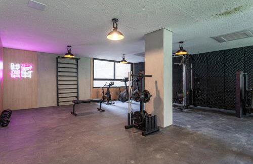 Pivô Pamplona by Viva - Apartamentos novos e espaçosos ao lado da Av Paulista - Foto 30