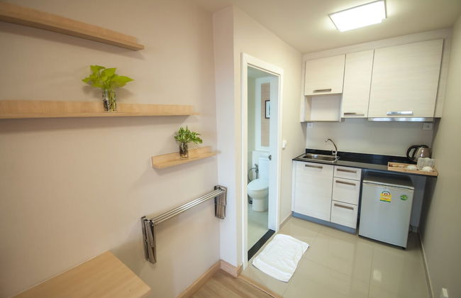 Implace Impact at Msociety Condo - Foto 75