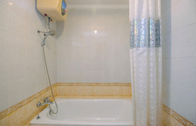 Posh 3BR Residence at Grand Palace Kemayoran - Foto 20