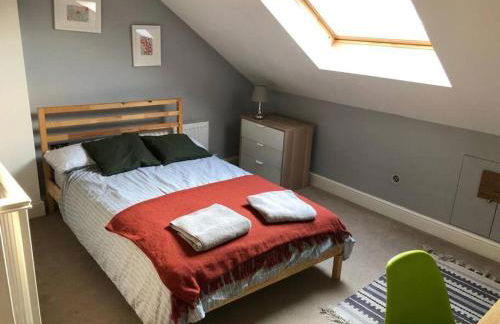 Twickes Townhouse - Foto 13