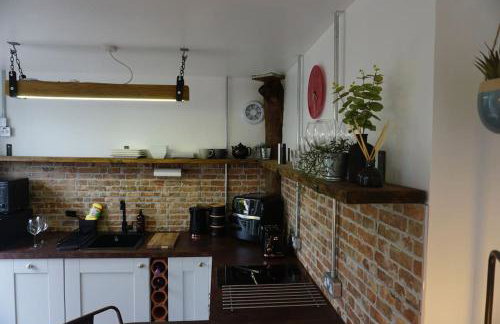 THE VIEW apartment with free parking close to town - Foto 20