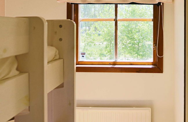 5 Person Holiday Home in Skummeslovsstrand - Foto 11