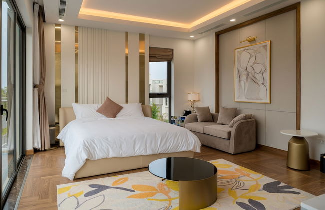 Ruby Tree Golf Villas - Foto 16