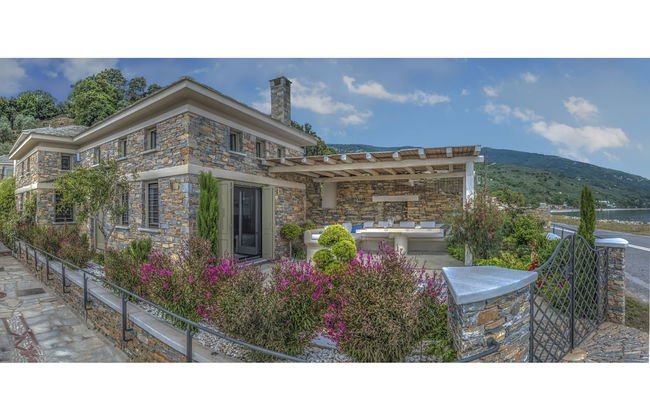 Sunrise Pelion Villas Sea View - Photo 20