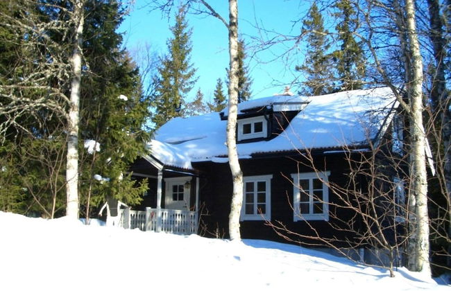 8 Person Holiday Home in Salen - Foto 1