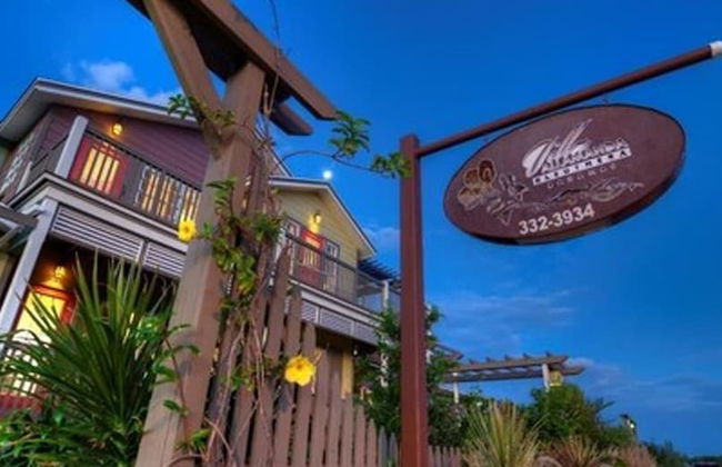 Villa Allamanda - Foto 58