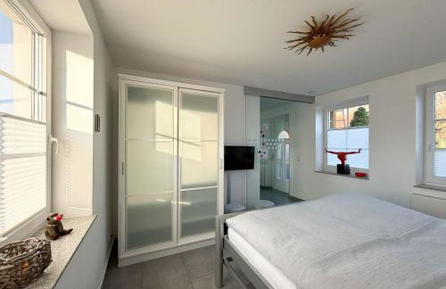 Ferienhaus Kamerun an der Elbe - Photo 55