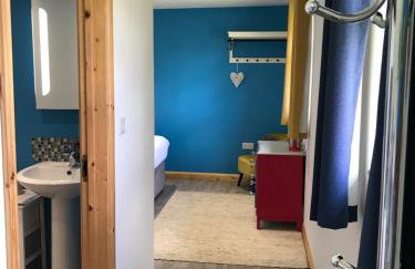 Kingfisher Glamping Cabin - Foto 8