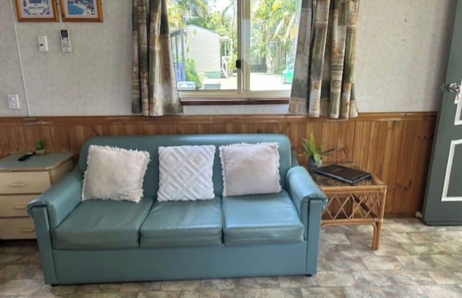 Port Macquarie Rental Village - Foto 17