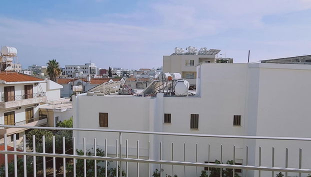 77 KPF - Stay Paphos Beyond Studio - Foto 4, Habitación