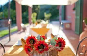 Podere Chiaromonte - Foto 19