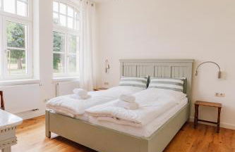 Alleehaus an der Burg Kriegshoven - Foto 31