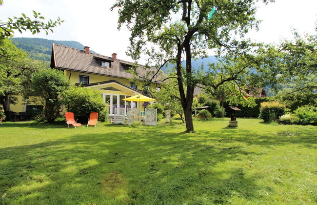Cozy Apartment in Feld am See near Ski Slopes - Foto 19
