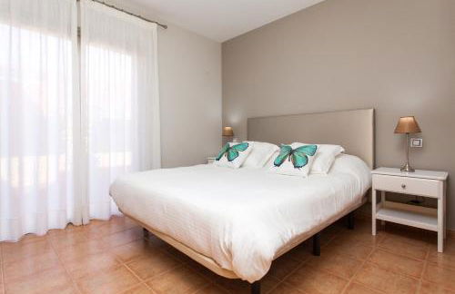 Villa con Piscina ,Vista Mar y campo de golf - Foto 17