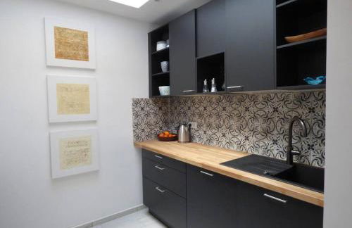 Apartment Fragonard with heated pool and large private terrace - Foto 13