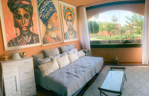 Hacienda del Sol Marbella - Photo 9