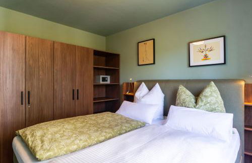 Apartment ECH Königsberger - Foto 13