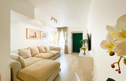 Entire 2 Bedroom Family Friendly House in Belem Lisbon 3 to 5 Guests - Photo 33